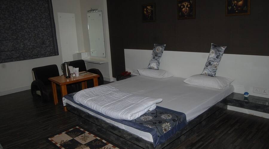 Hotel Sonchiraiya, Shivpuri 4